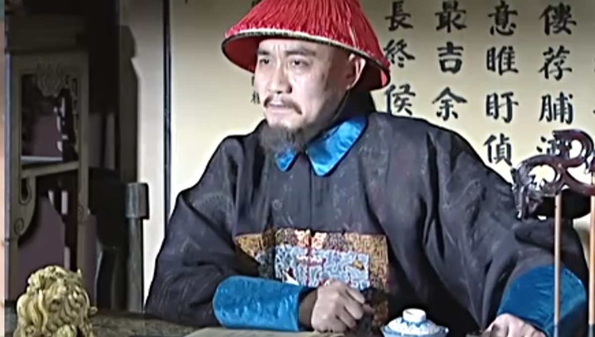  曾国藩|曾国藩办湘军的第一劫，得罪了整个湖南官场，险些被绿营
