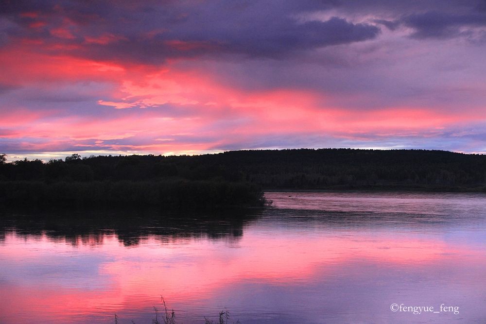 大兴安岭特大火灾澳洲火灾
