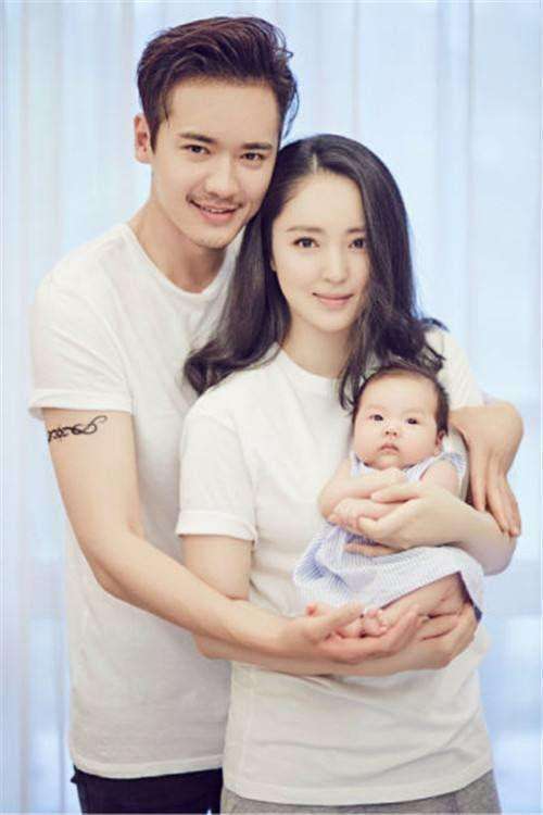 两年前就有人爆高云翔董璇夫妇的黑料, 结婚原因竟比性侵更劲爆?