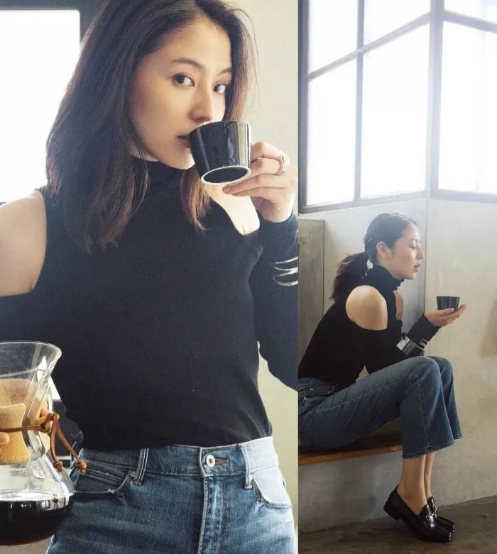 发型|最适合圆脸大脸的显瘦发型，不要再纠结留长还是剪短发啦!