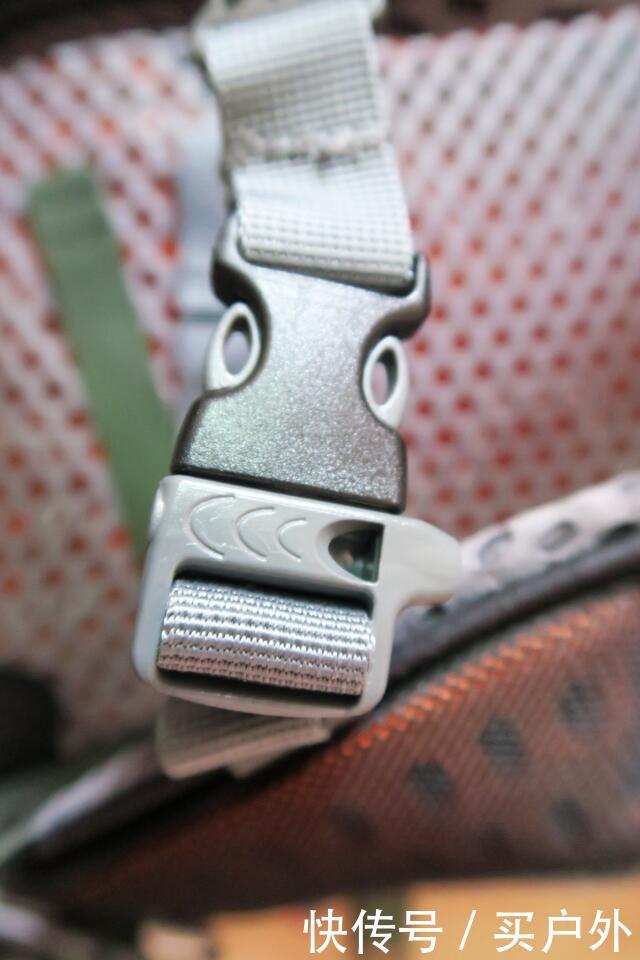 #osprey#美国老牌户外背包,值得剁手的一款osprey登山背包
