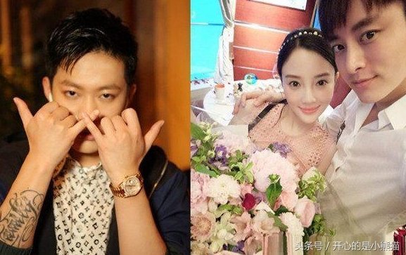 卓伟首度正面回应“李小璐事件”:这件事给我造成了家庭矛盾