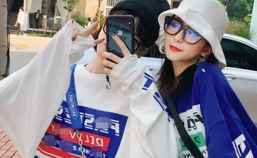  『提议』提议女孩：别总穿棉外套了，时兴那样穿，又美又潮，时尚潮流