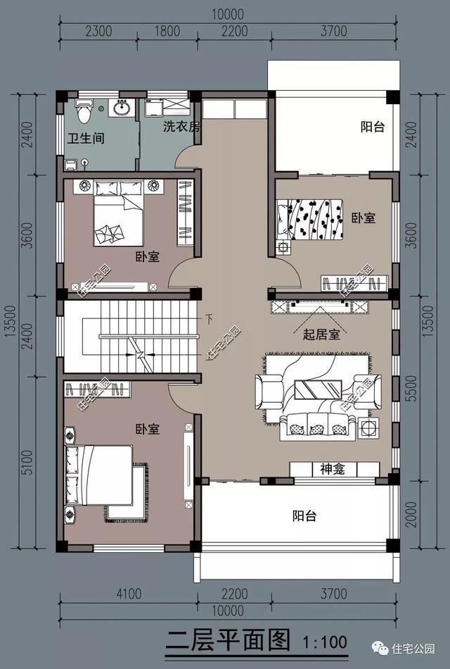 20套小面积别墅户型 - 黑杏 - 黑杏 20套小面积别墅户型 - 黑杏 - 黑杏