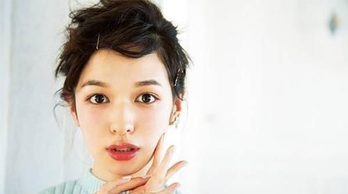  『女生』公认最丑的几种“鼻型”,每一种都很影响颜值,大部分女生都中了