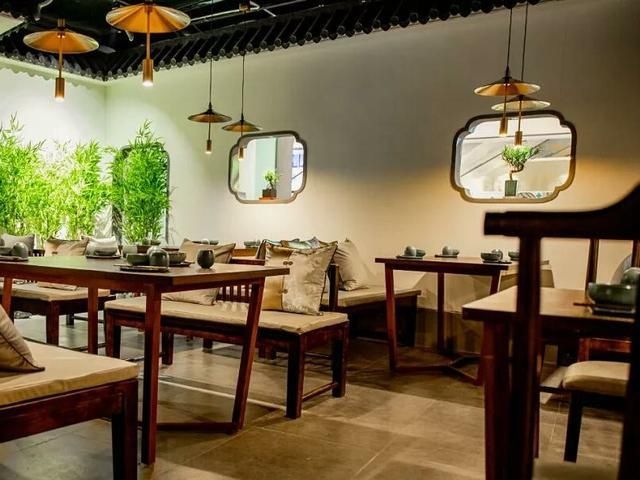  「隐秘」清清南明河，萋萋芳杜洲，隐秘300年的贵州味道！