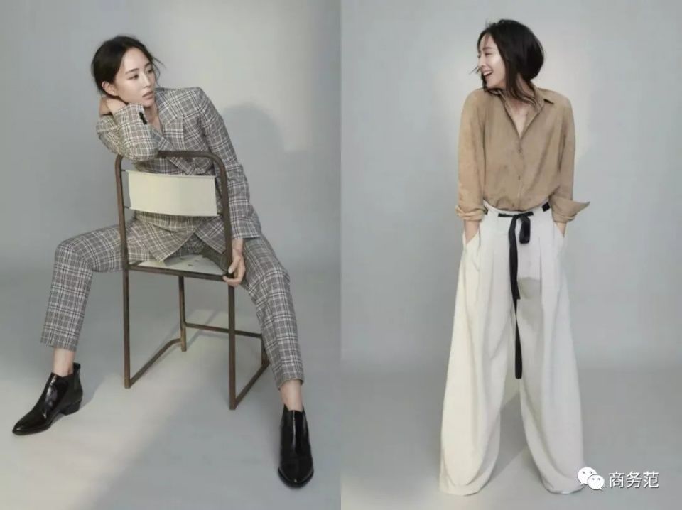 《如懿传》小主们的日常造型PK，谁的品味更高级?