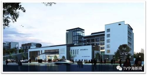 全球著名度假酒店品牌巴塞罗正式落户宁海啦！