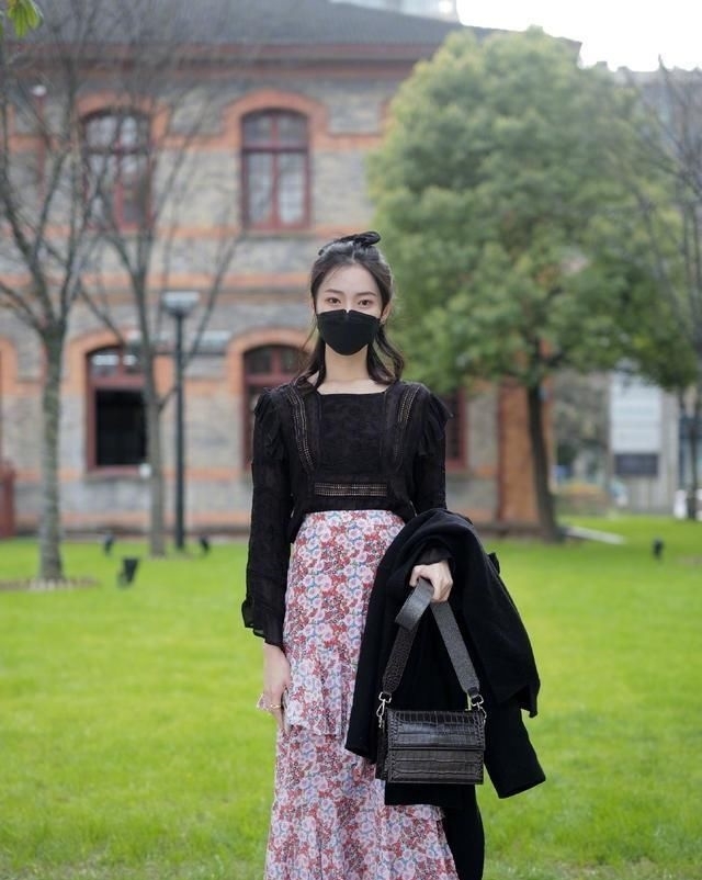  【焕然一新】旧衣大改造来喽！快把压箱底的衣服拿出来吧，这样搭可以焕然一新