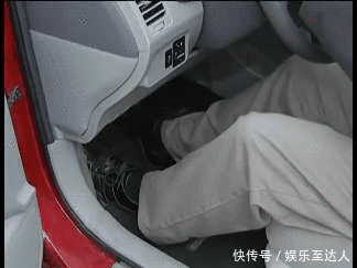  失效@遭遇爆胎、落水、打滑、刹车失效怎么办？这份“保命”手册请收下