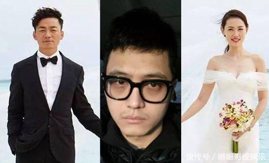 疑似马蓉ins发声透露婚内未出轨，实际不想此事影响自己争夺财产