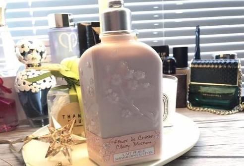  「保养」好用的身体乳盘点，春季护肤保养，这些好货别错过