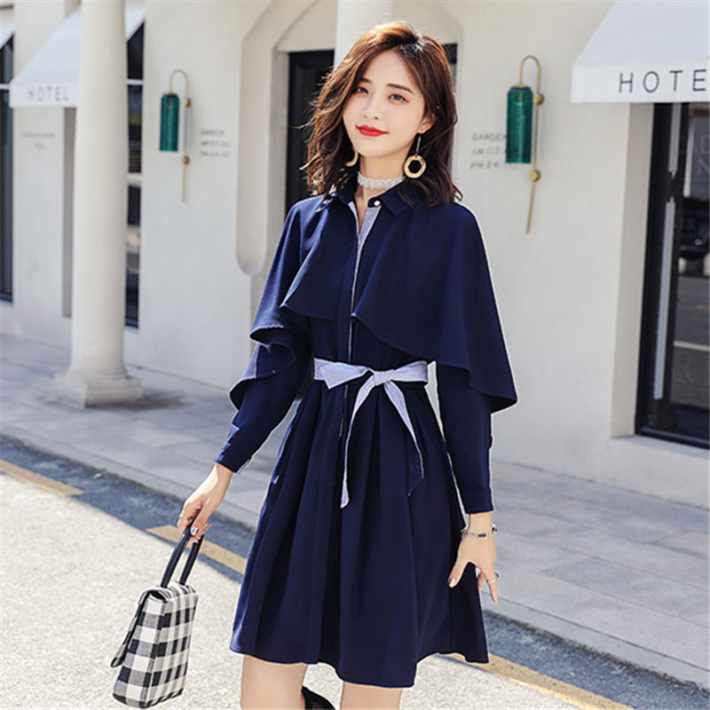 我发誓,等我瘦到100斤,一定要穿这样的“香风裙”,美到犯规