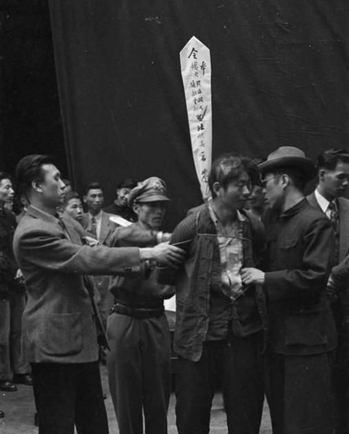  隐蔽战线|「说谍」建国后，曾经的隐蔽战线人员为何要开始整理整