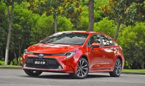 Toyota Ralink the lowest sales price | CaaCar