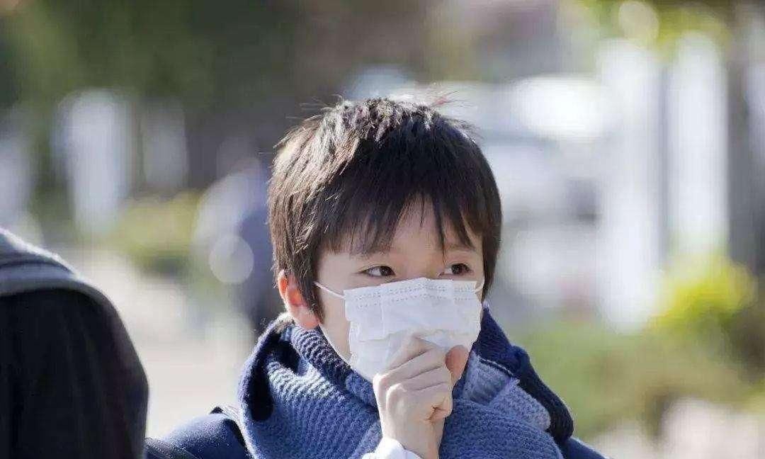 『符合标准』你家孩子的口罩是否符合标准,购买时应注意哪些指标