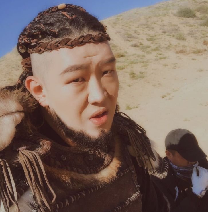 庆余年肖战是谁