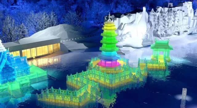 2020上半年最美旅行时间表，去到一个就值得了！