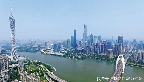  「上榜」中国百强市辖区：你所在的城市有上榜吗？