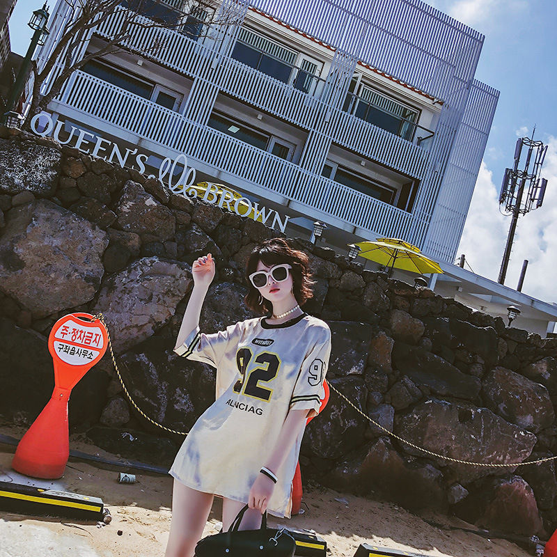 比基尼太暴露了!适合东方穿“保守泳衣“，让人忍不住多看几眼