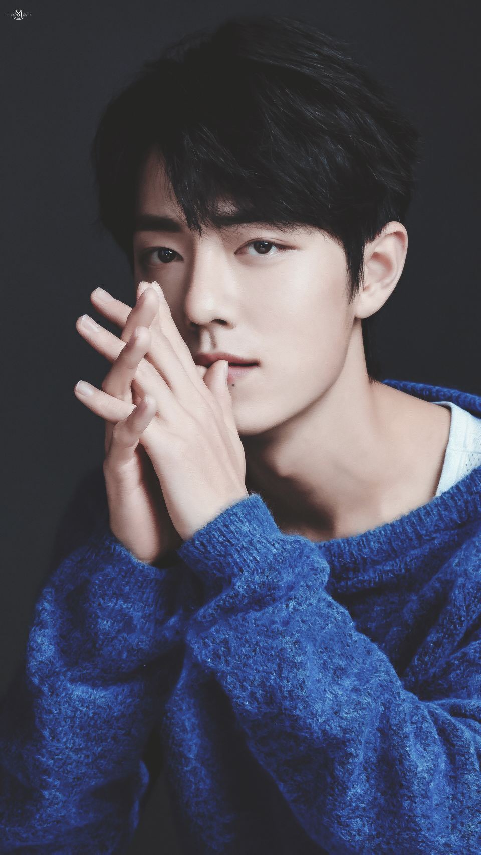 肖战王一博张艺兴