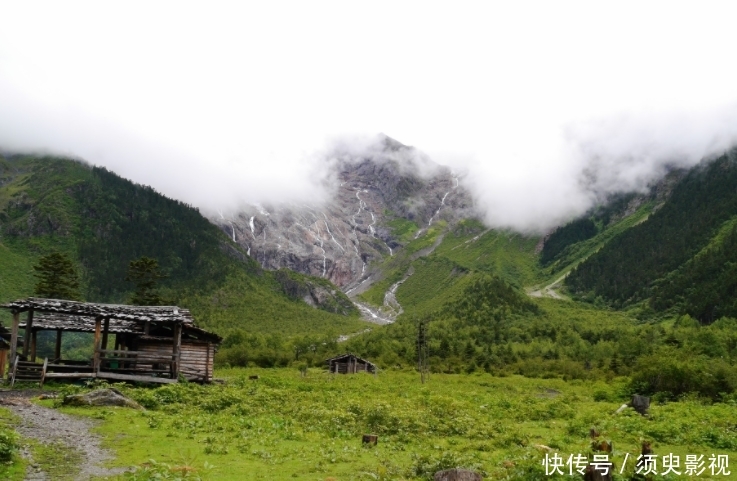 中国最“独特”的村庄，景色美如世外桃源，流行“一女侍二夫”