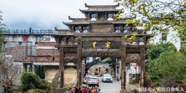 我国景德镇的一方净土:是人们迫切向往的世外桃源,可鲜为人知!