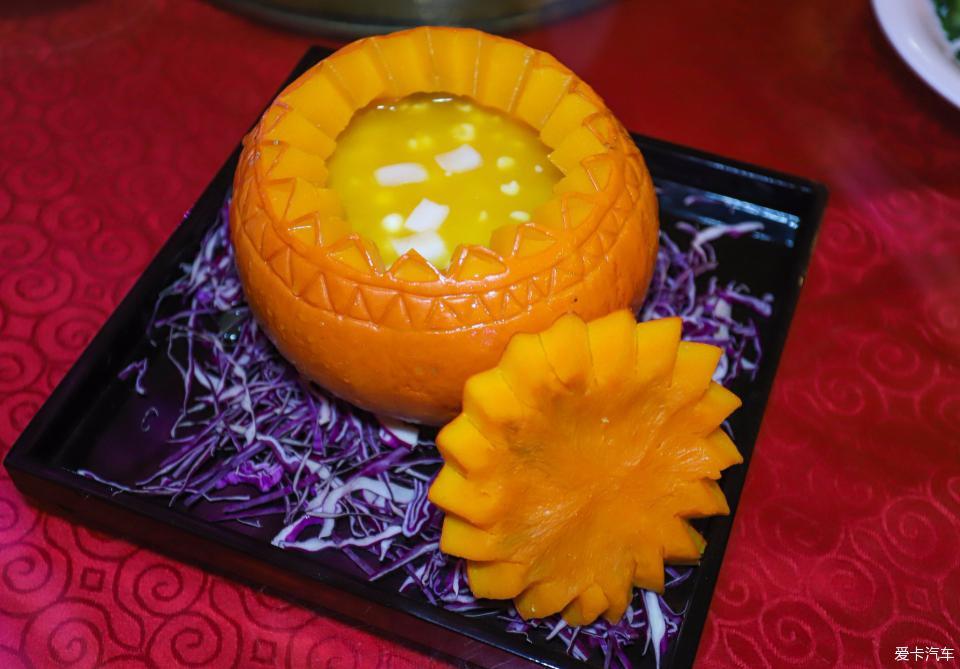 【 西安年,最中国】最美丽的风景在西安,体会最浓郁的年味