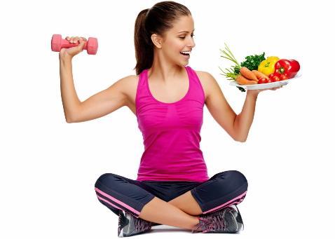 不吃饭就能瘦吗？节食减肥的后果，你承担不起