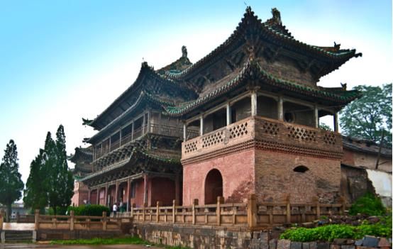 五一小长假,无锡这10个免费景点值得一游!