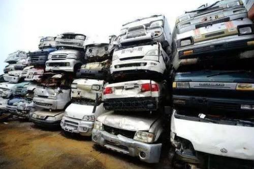  「排放」国六排放政策正式实施，国三车强制报废，那么国五车还