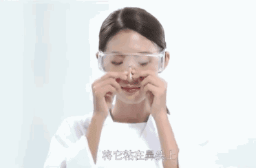 轻轻一刷，螨虫、痘痘黑头去无踪，还你光滑透亮好皮肤!