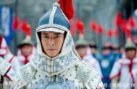  『帽子』清朝“八大铁帽子王”的最后结局