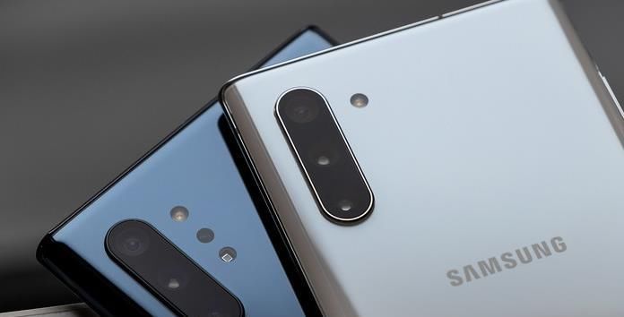 2019手机市场建议