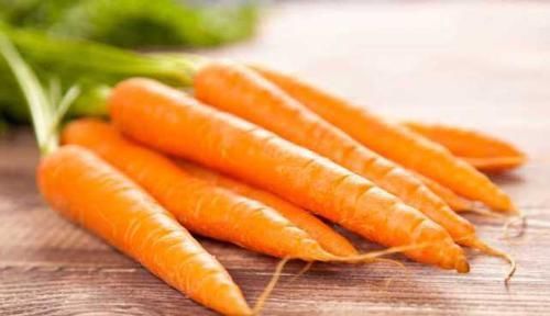 『食物』皱纹最怕见的此几种食物,女人常吃点,满满的胶原蛋白不衰老