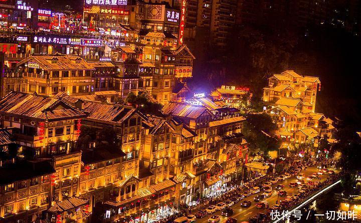 中国“物价”最低城市，游客数量位居第一，消费比上海北京还低