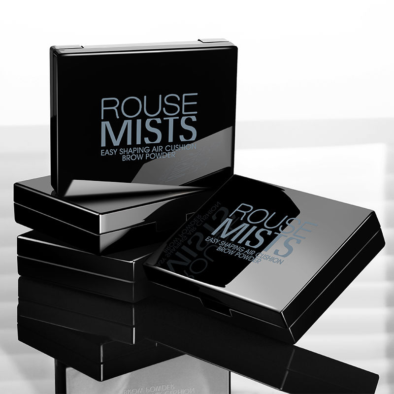 眉毛画不好不如不画，化妆师教你用这些画眉神器，效果超好又自然