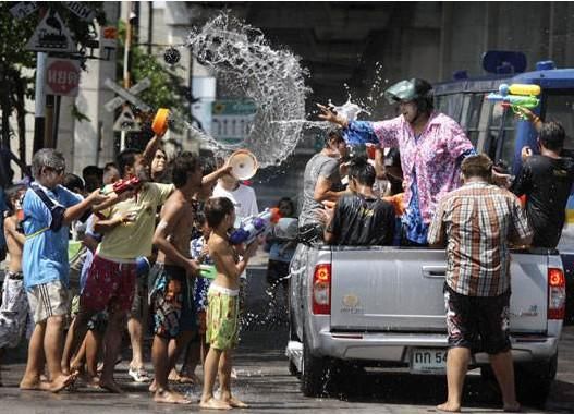 名字最长的城市，比中国任何一个城市的名字都长，几乎没人会读！