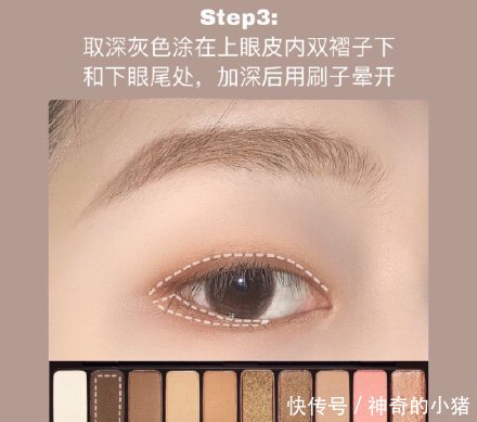  [化妆的姐妹]新手化妆避雷必看！