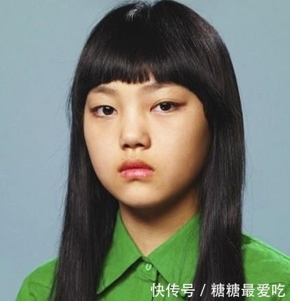  『整容』来看看韩国女人真正纯天然的样子，没整容，没化妆的样子！
