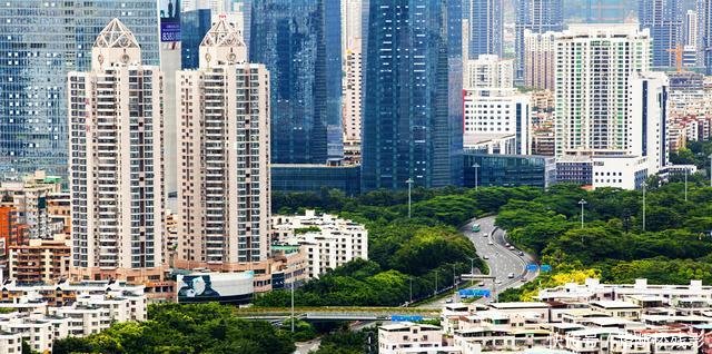 广东最小的区，既不在深圳，也不在珠海，经济实力远超湛江 汕头