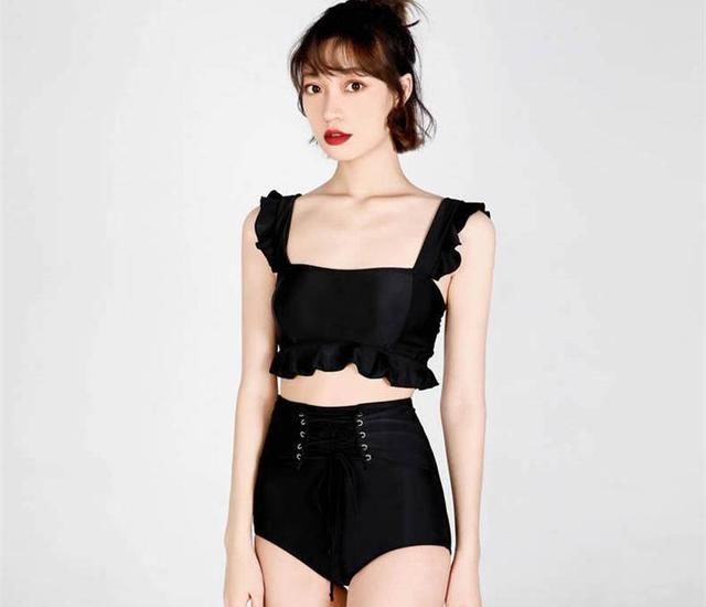 内衣和泳衣究竟有什么区别?大多数女生都理解错了!