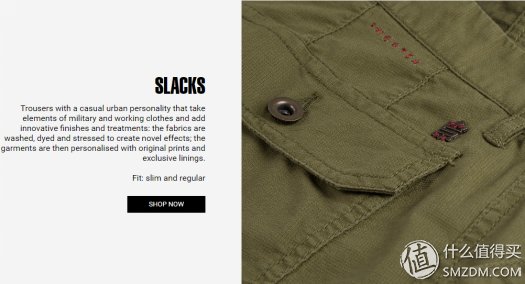 匠心好裤--关于我所知的好裤子推荐