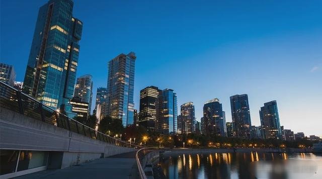  【发生】模式发生了巨大的变化！中国50大城市最新排名