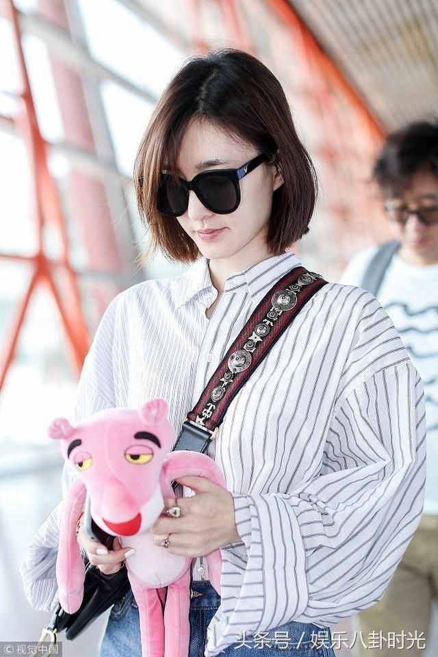 恨遍天下的林恨恨，因为信息误传又怼上了医院，网友：快公开恋情