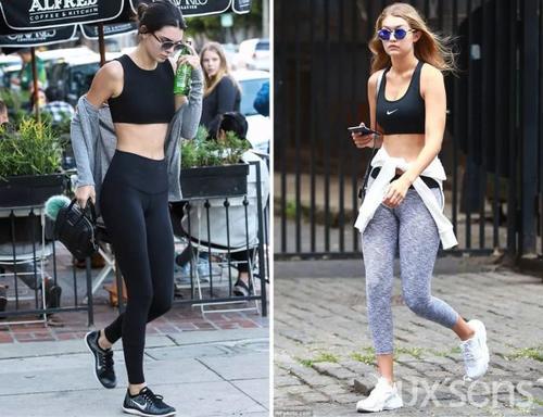 直男控诉：女人就应该穿得贴身又性感啊！