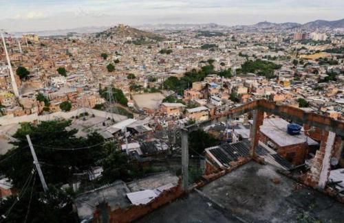  「盯上」又一被老外“盯上”的城市？这里被国人认可，发展速度