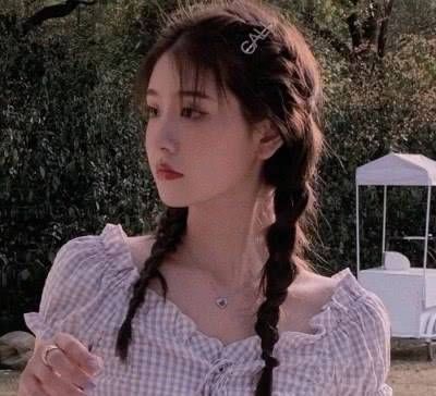  脸上|女生脸上若有这“3特征”，说明你是“耐看脸美女”，你中几个？