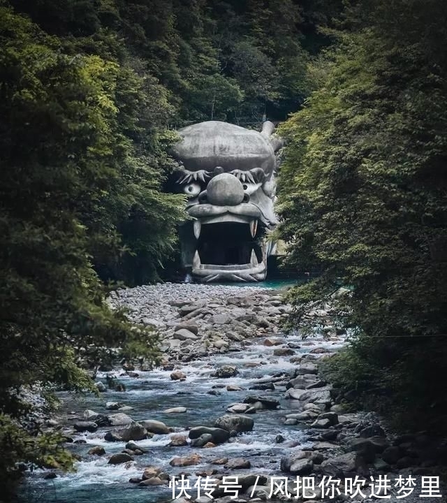 太美了！英国小伙随手拍的几张照片，让全世界爱上中国