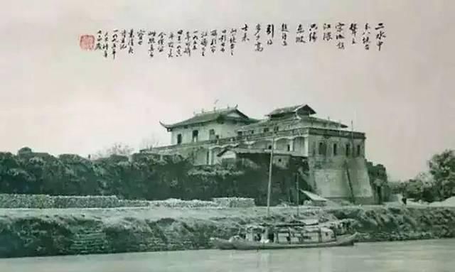 江西人■被拆掉的著名古建筑,每座都很惋惜